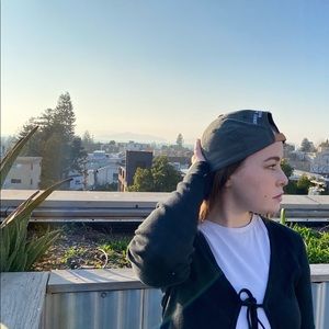 Meet your Posher, Catherine